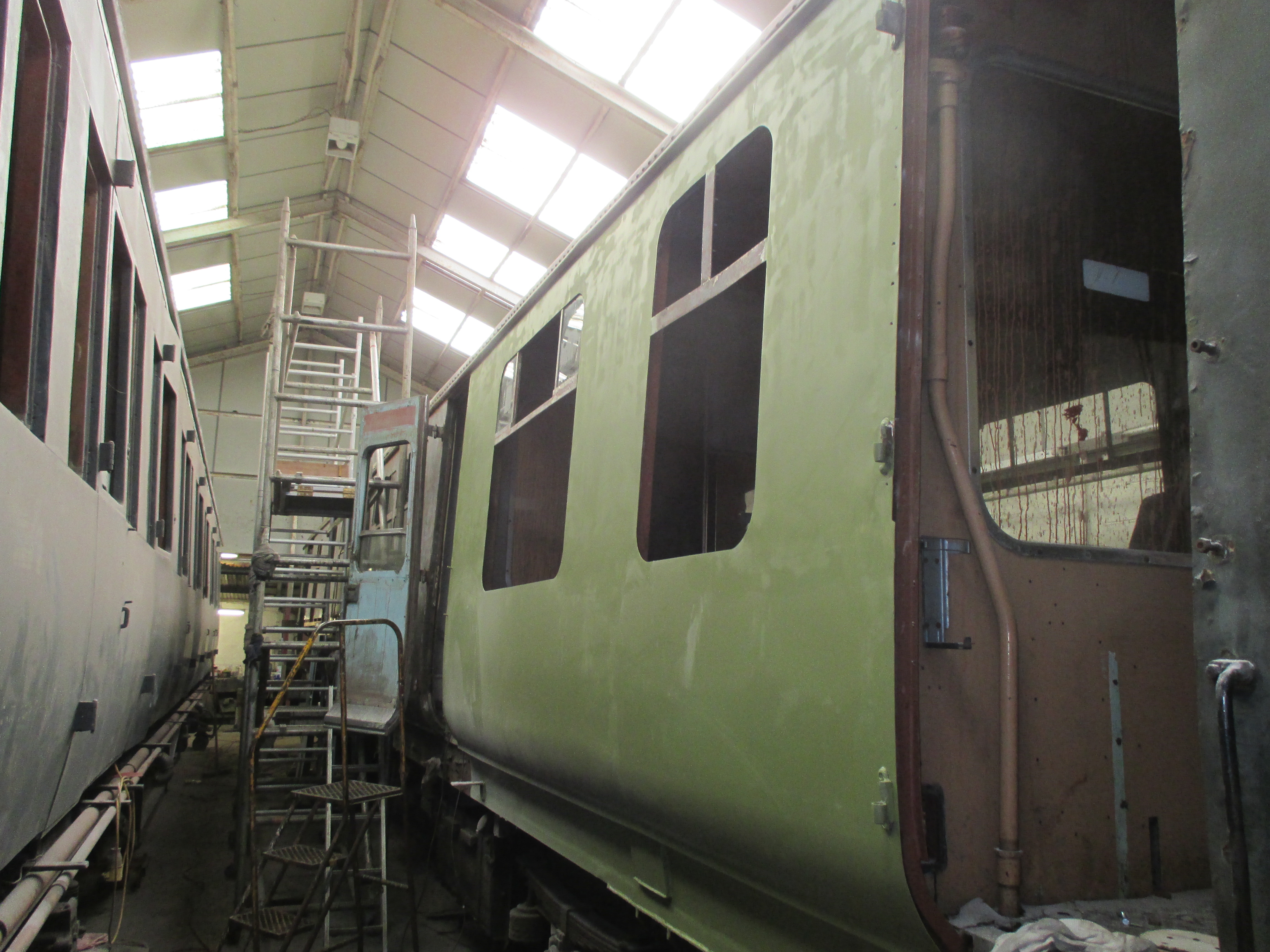 Class 100